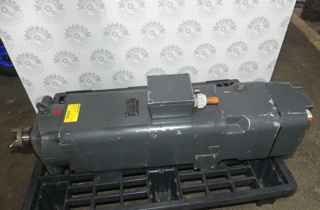 SIEMENS 1PM6107-2LF81-1AR1-Z