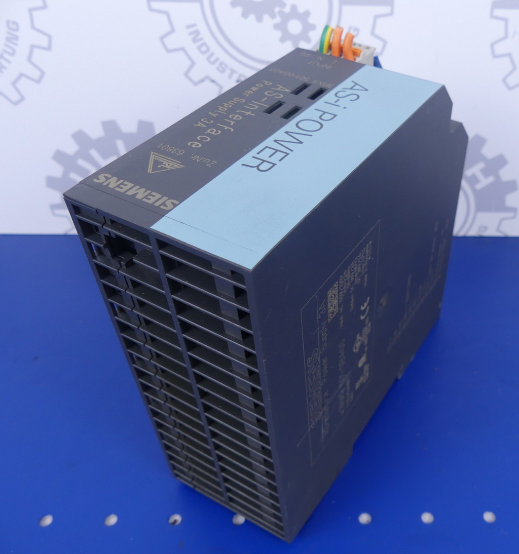 Siemens AS-i  Power 3RX9 501-0BA00