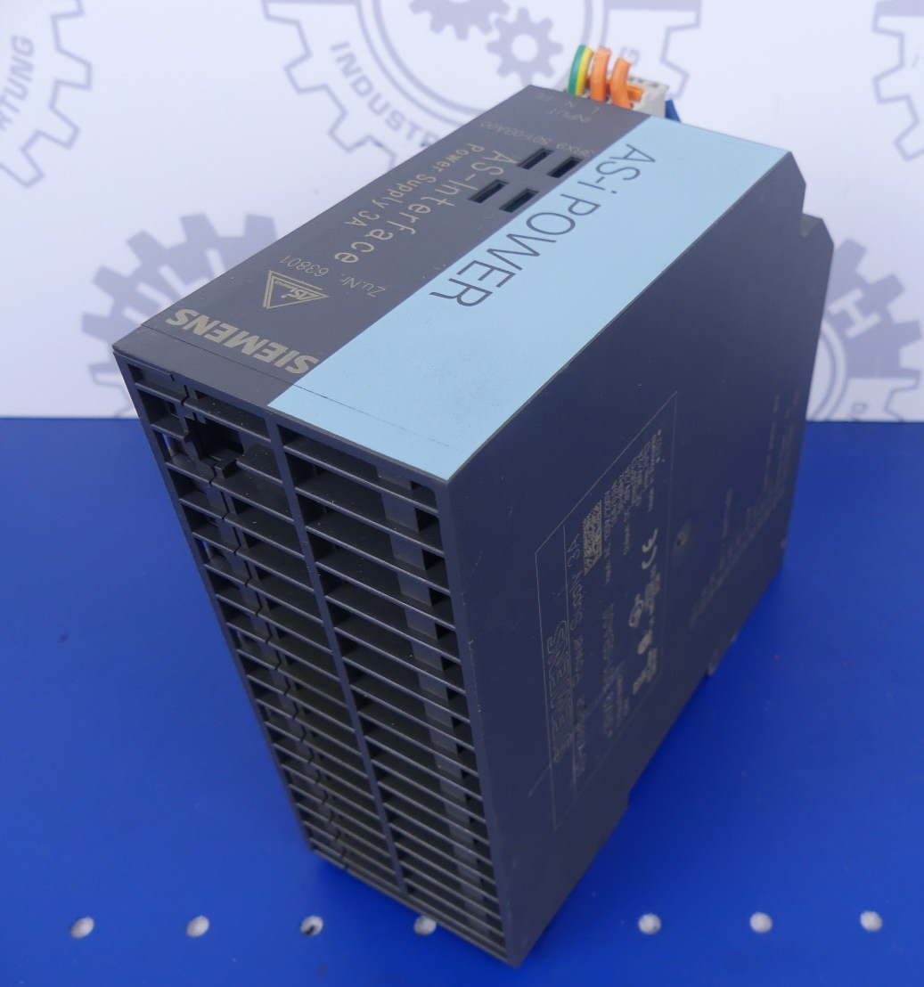 Siemens AS-i  Power 3RX9 501-0BA00