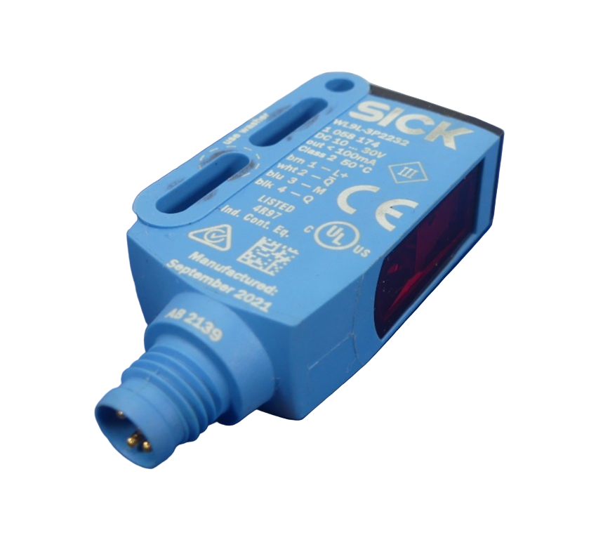 SICK WL9L-3P2232