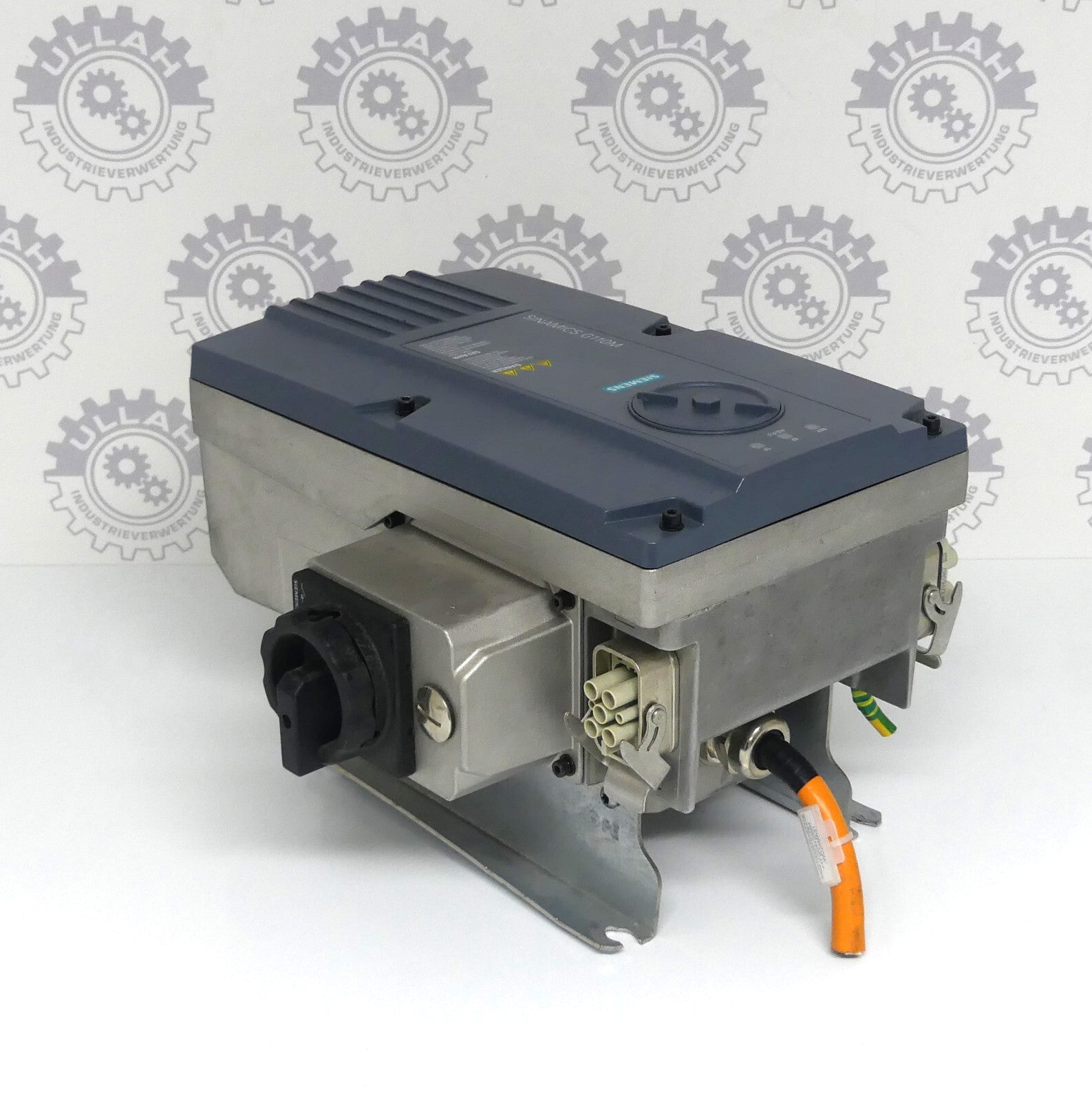 SIEMENS G110M 6SL3517-1BE16-3AM0