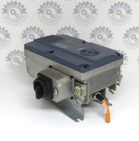 SIEMENS G110M 6SL3517-1BE16-3AM0