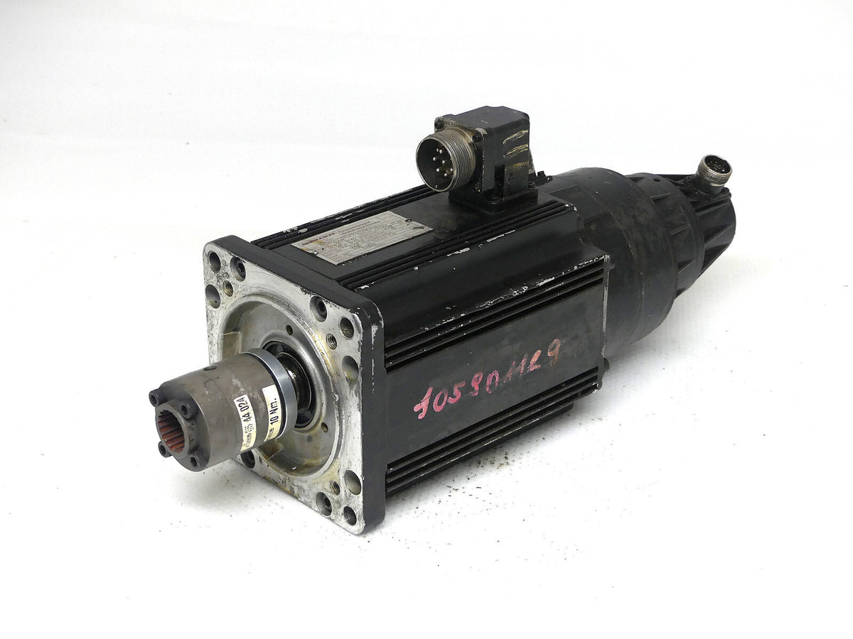 Indramat MAC093A-0-PS-4-C/110-A-0/WI524LV