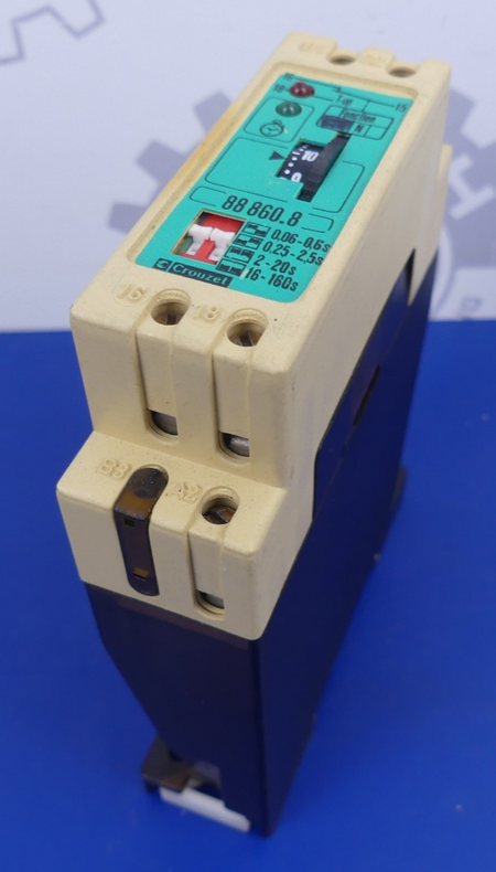 Crouzet 88 860.810