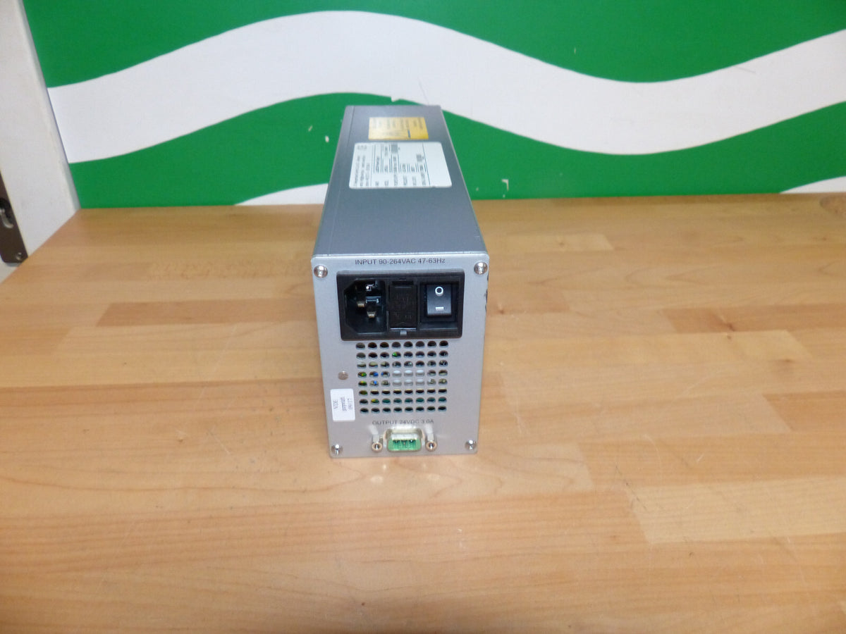 Dr. Mergenthaler LPS75-24 LASCON Power Supply Used s.Bilder