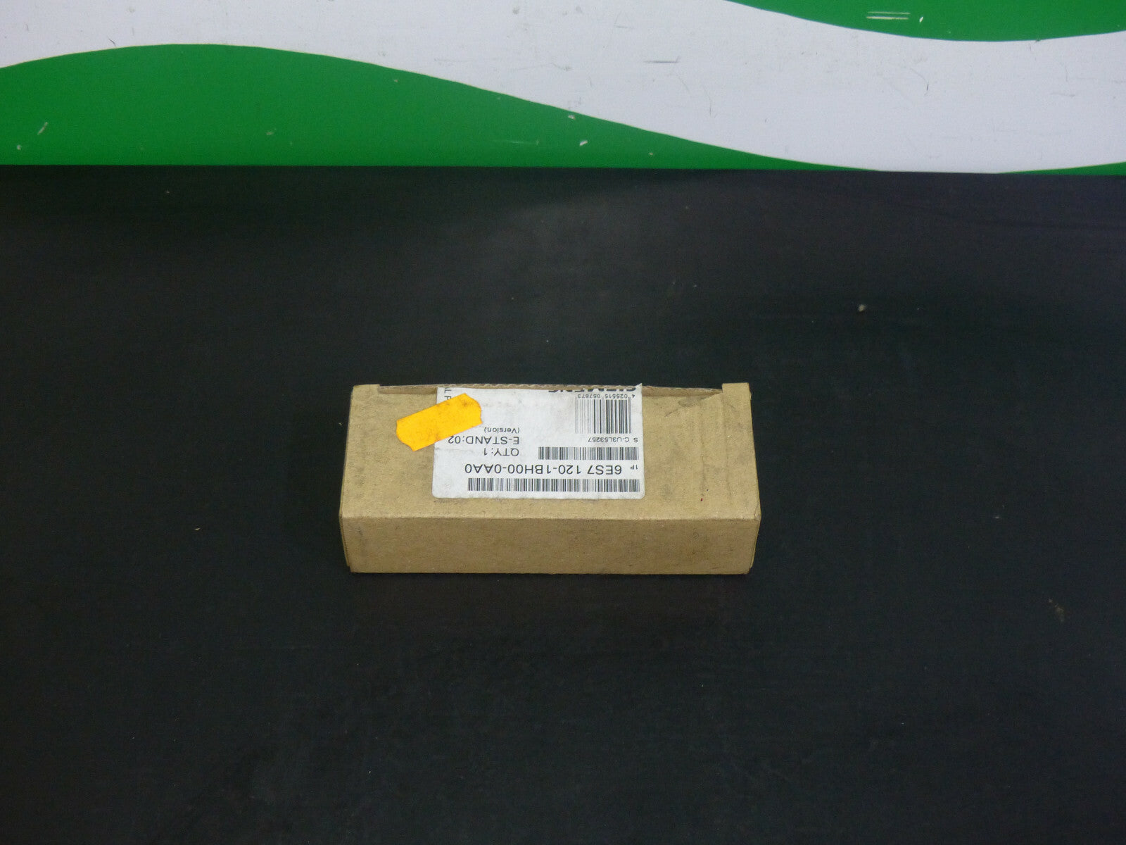 Siemens 6ES7 120-1BH00-0AA0 s. Bilder