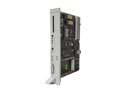 Siemens Simatic S5 Zentralbaugruppe CPU 6ES5948-3UR51 6ES5 948-3UR51 E-Stand: 01