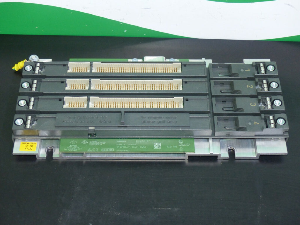 Siemens 6ES7401-1DA01-0AA0