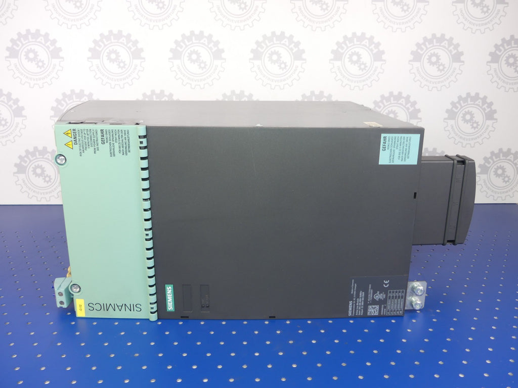 SIEMENS 6SL3130-7TE25-5AA3