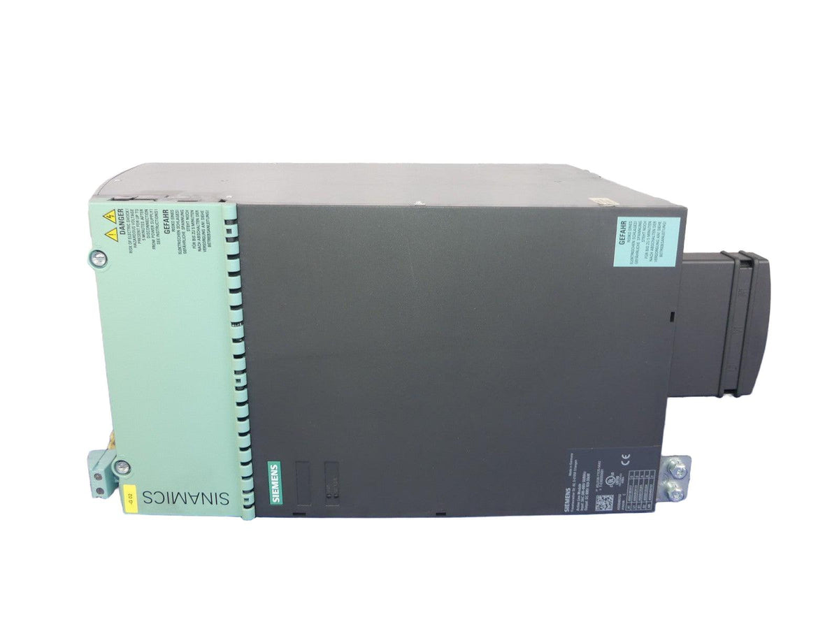 SIEMENS 6SL3130-7TE25-5AA3