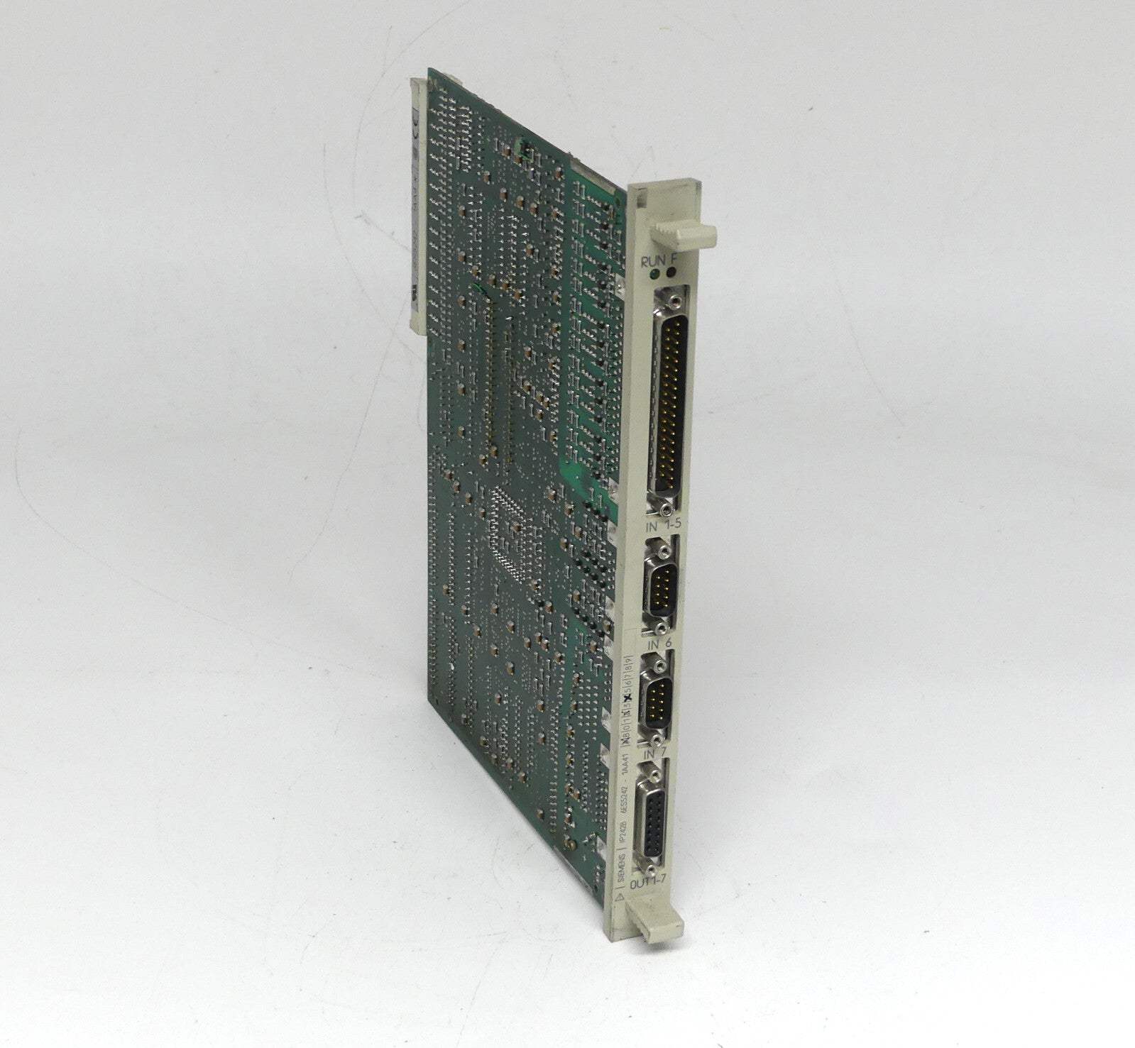 Siemens 6ES5242-1AA41