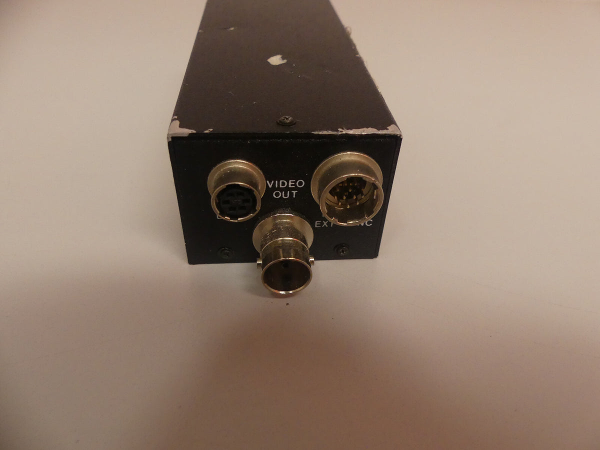 PULNIX CAMERA TM-540