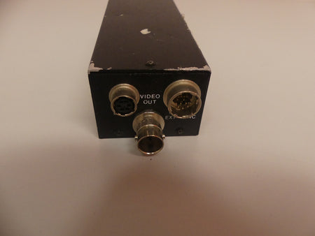 PULNIX CAMERA TM-540