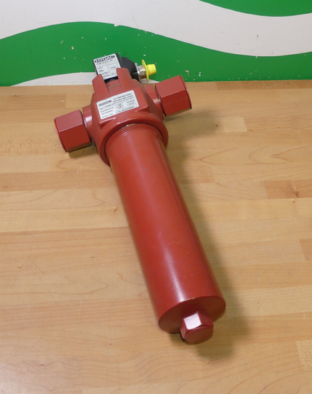 hydac filtertechnik lfn bn/hc 100 id 10 lz 2.0/-av-a2.5-b3.5 mit vd 2.5 lz.1/-av