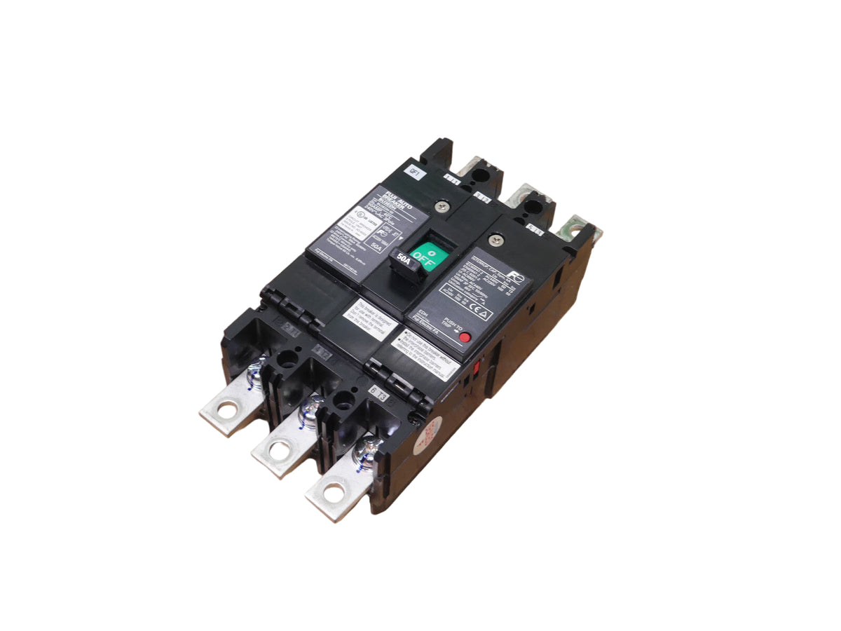 FUJI AUTO BREAKER BU3EDH