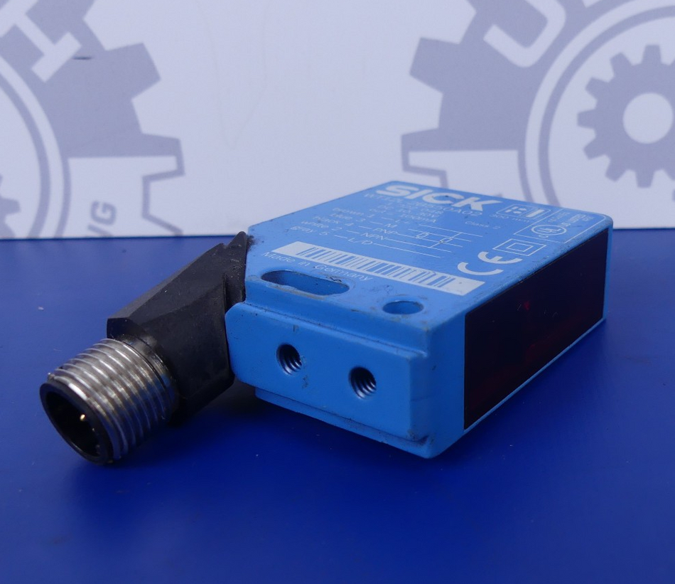 Sick Reflexions-Lichttaster WT12L-2B550A02  1 022 048