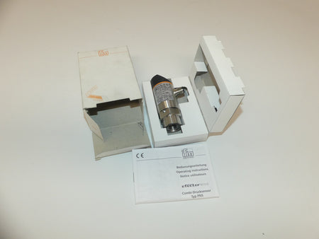 IFM ELECTRONIC PN5024 DRUCKSENSOR