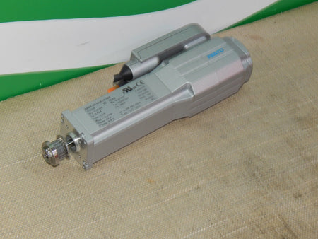  FESTO Servomotor EMMS-AS-40-M-LS-TMB  used