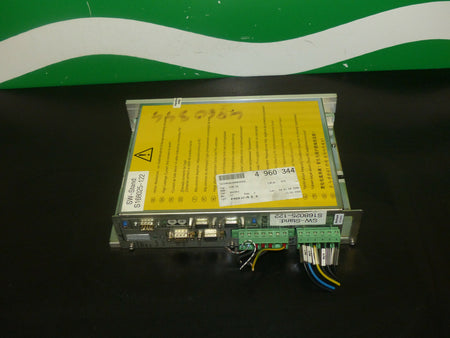 Cooper Tools STM34