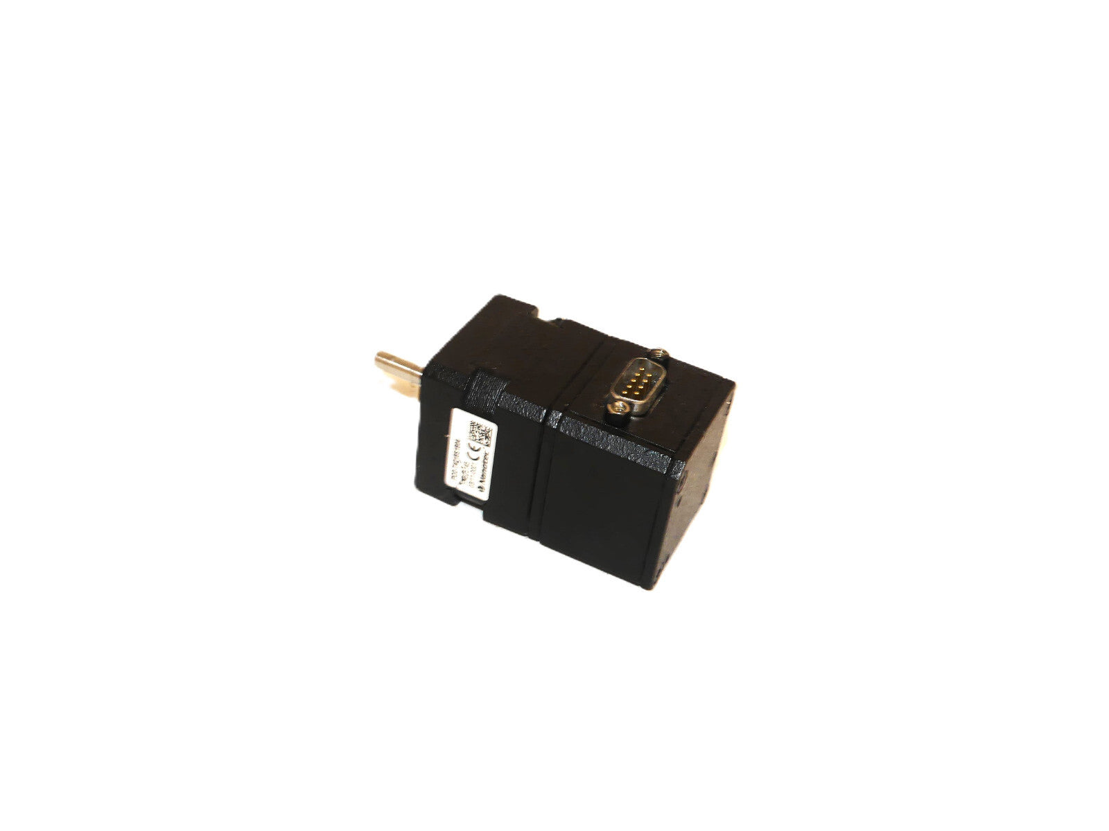 Nanotec Servomotor  PD2-T4218S1804