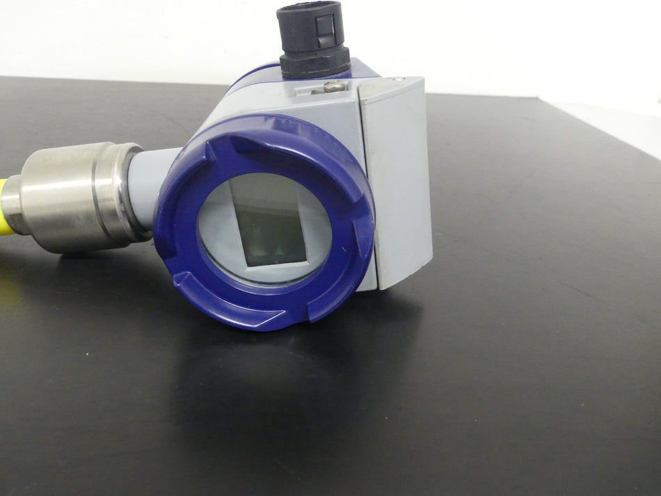 JUMO 404387/9 used s.Bilder