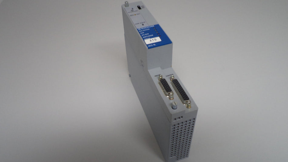 Schleicher UCS 10 (C) 31309761 416 119