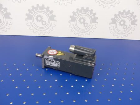 BECKHOFF AM8112-0FH0-0000