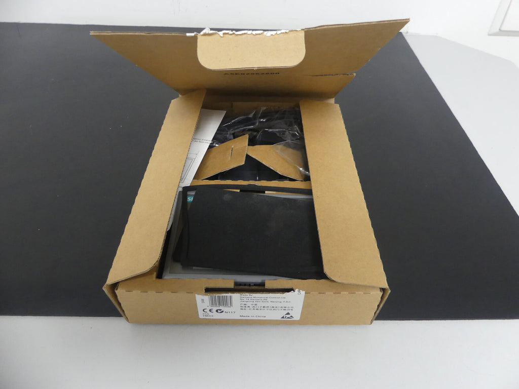 SIEMENS LOGO! TD  6ED1 055-4MH00-0BA0