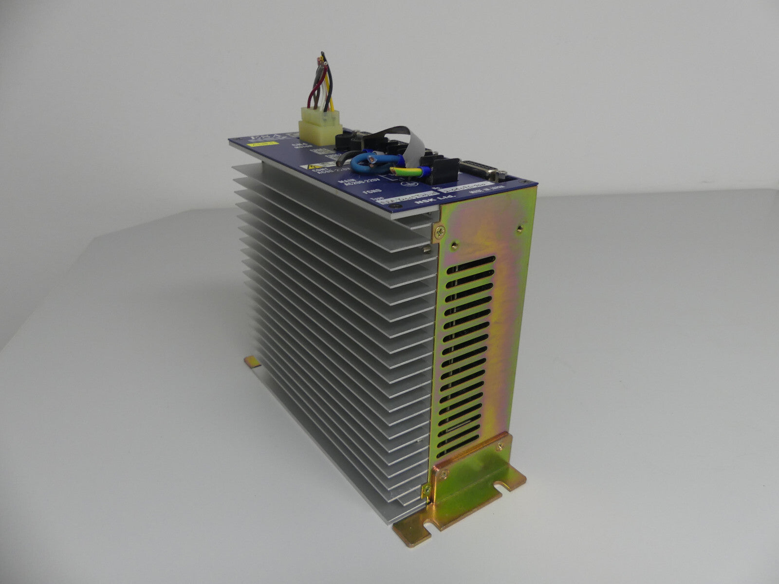 NSK Servo Drive ESA-Y2005T23-21 AC180-242V 50-60Hz