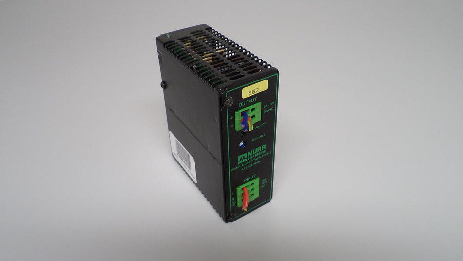 Murr Elektronik Power Supply 85064