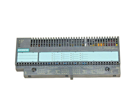 Siemens Simatic S7 ET200B-16DI-AC  6ES7 131-0HF00-0XB0  neuwertig s.Bilder