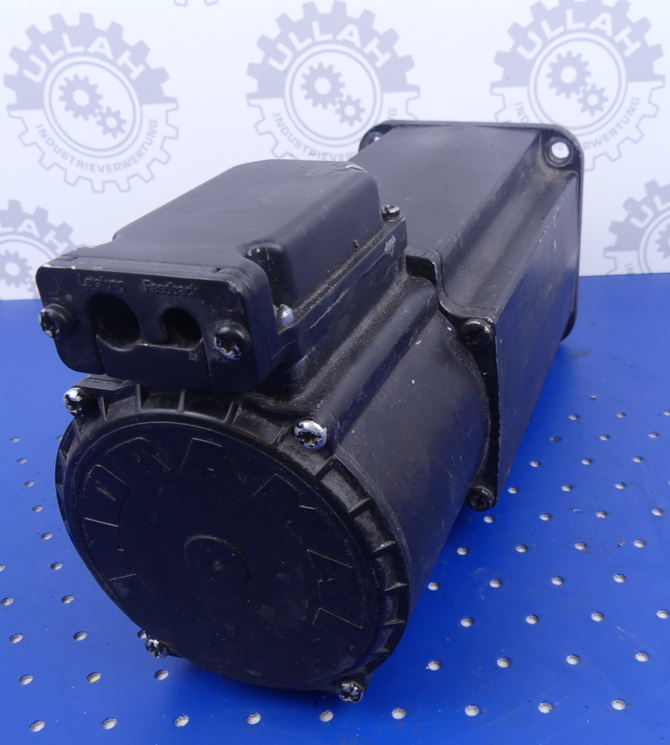 Rexroth MKD071B-061-KG0-KN