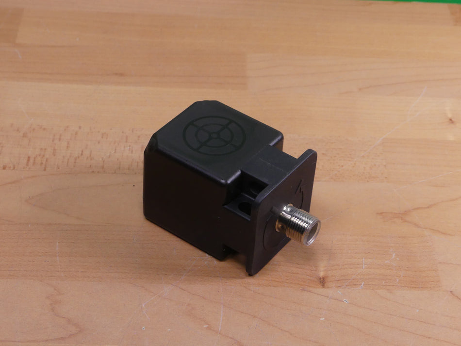 BALLUFF BES Q40KFU-PSC40F-S04G-012