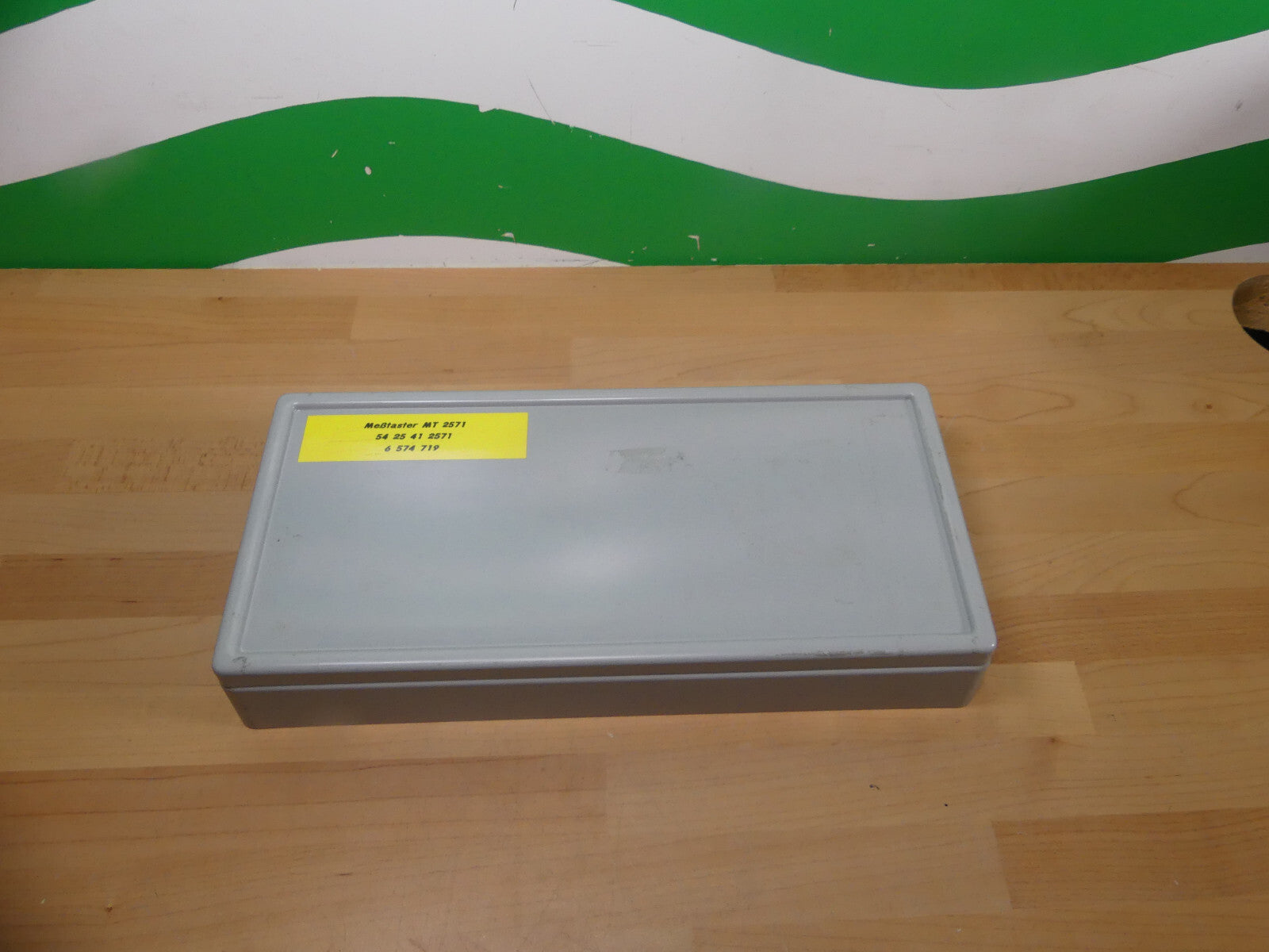 Heidenhain Messtaster MT 2571 331667-05