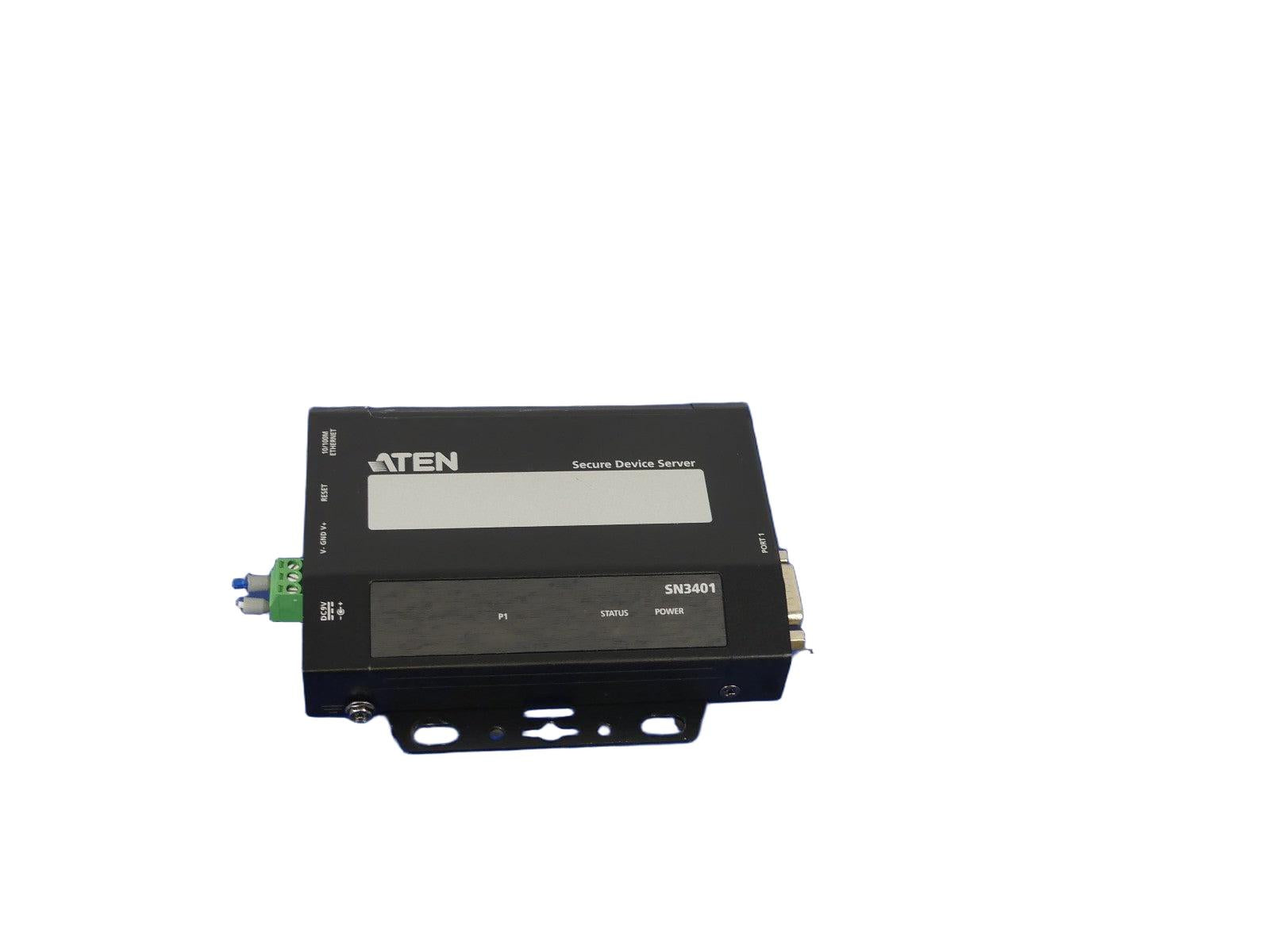 ATEN SECURE DEVICE SERVER SN3401
