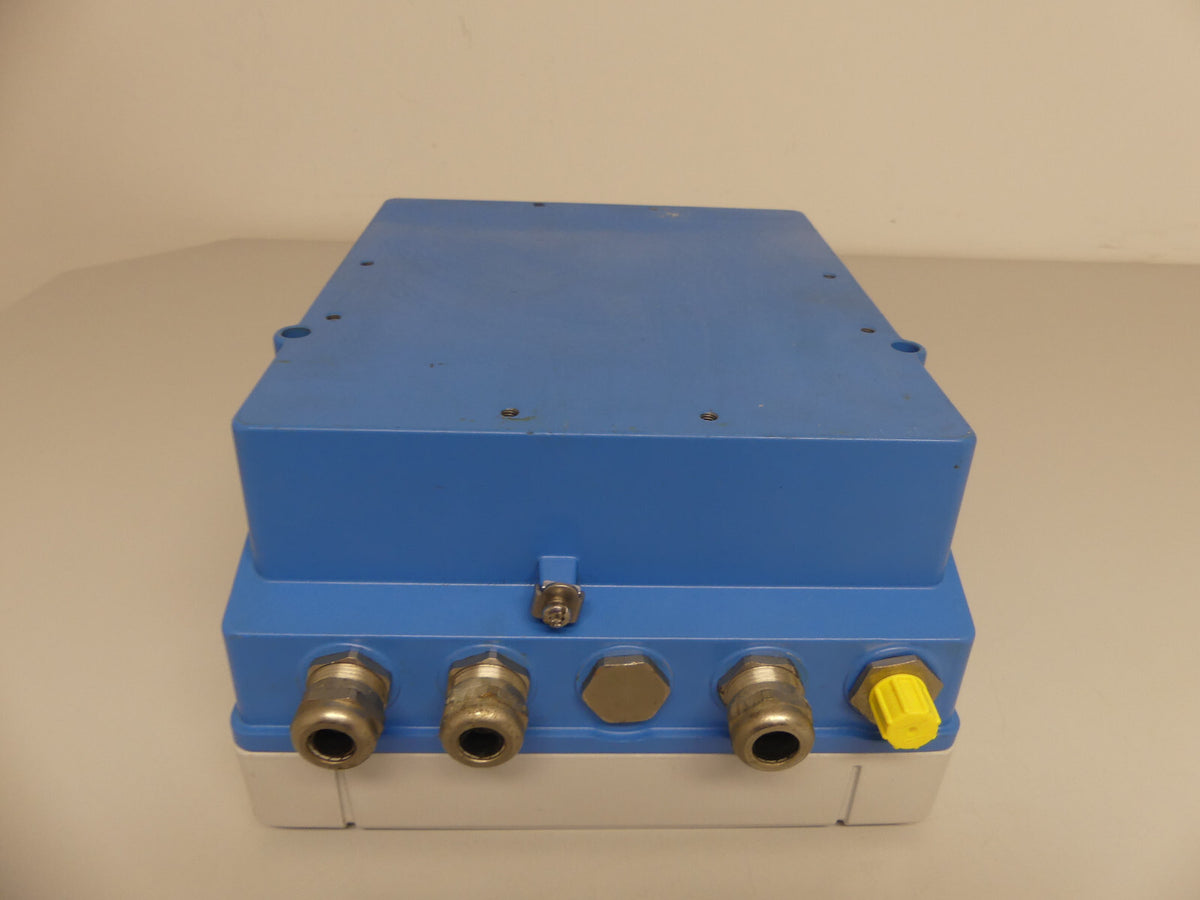 Endress+Hauser Promag 55 Durchflussmessgerät
