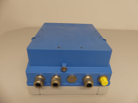 Endress+Hauser Promag 55 Durchflussmessgerät