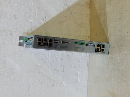 LinMot Servo Drive Type: E1430-DP-QN-0S  Part No.:0150-1786  Servoregler