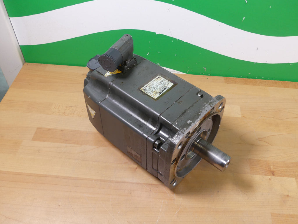 Siemens  Servomotor Motor 1FK7063-2AF71-1BG0