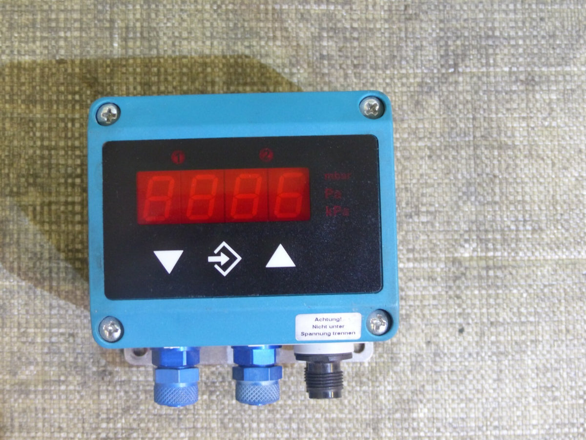 Fischer DE45N30041PKY6MWR0117