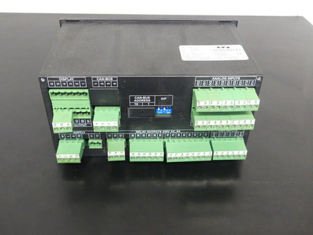 Eckelmann UA 300 TS LIUA3N0S14 used