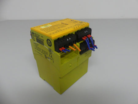 PILZ PNOZ X10.11P 777750