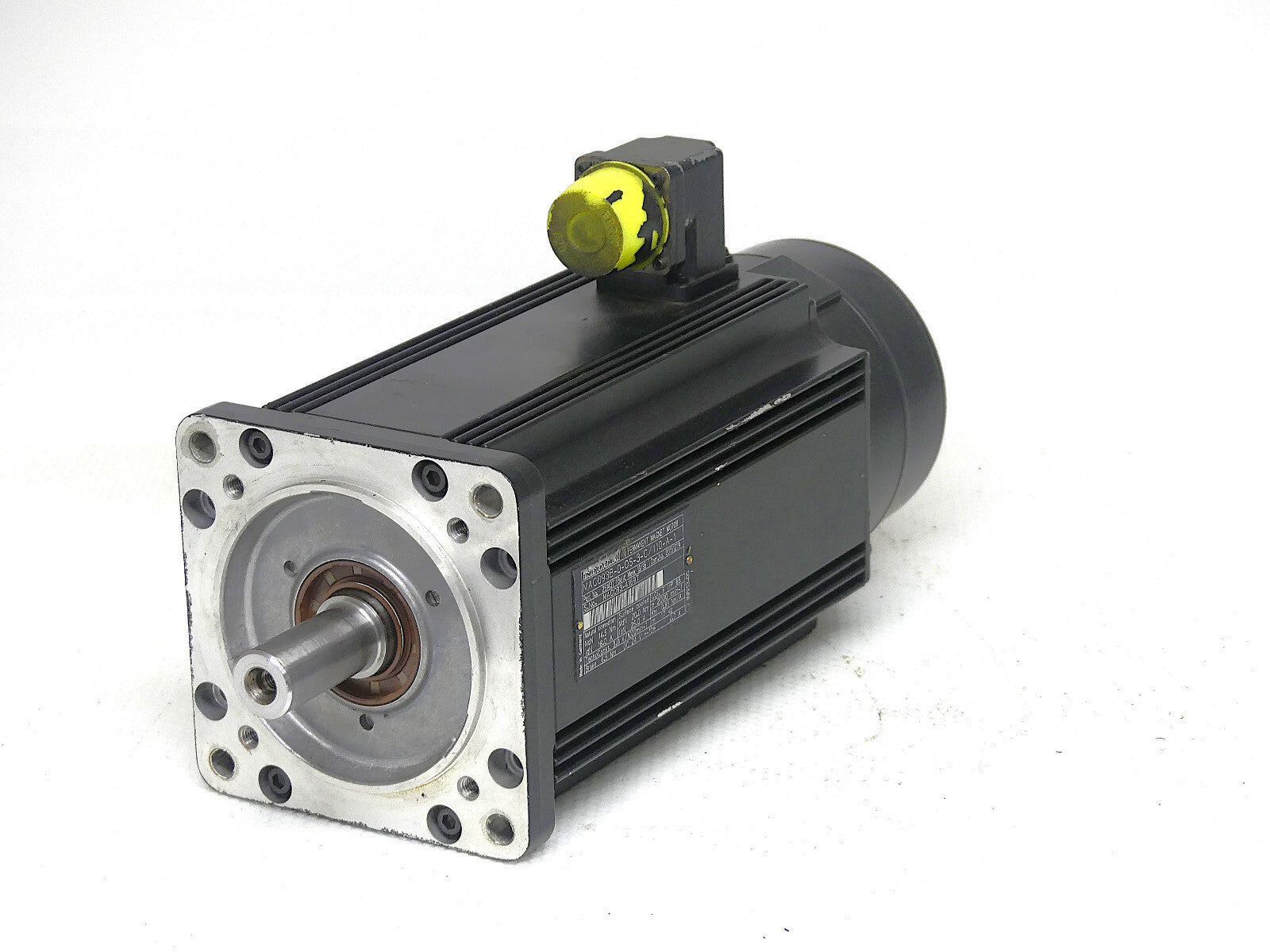 REXROTH  MAC093B-0-OS-3-C/110-A-1