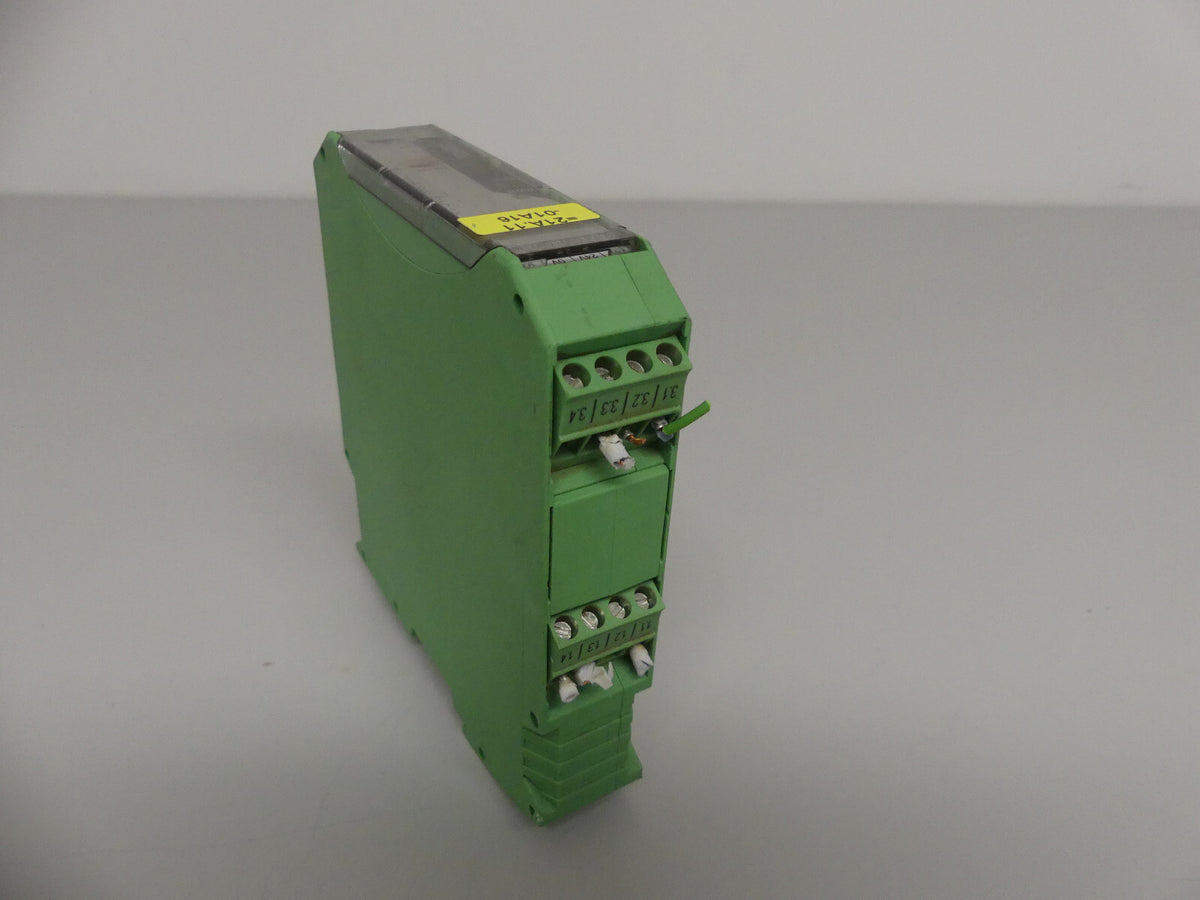 Phoenix Contact MACX MCR-SL-CAC-5-1  2810612