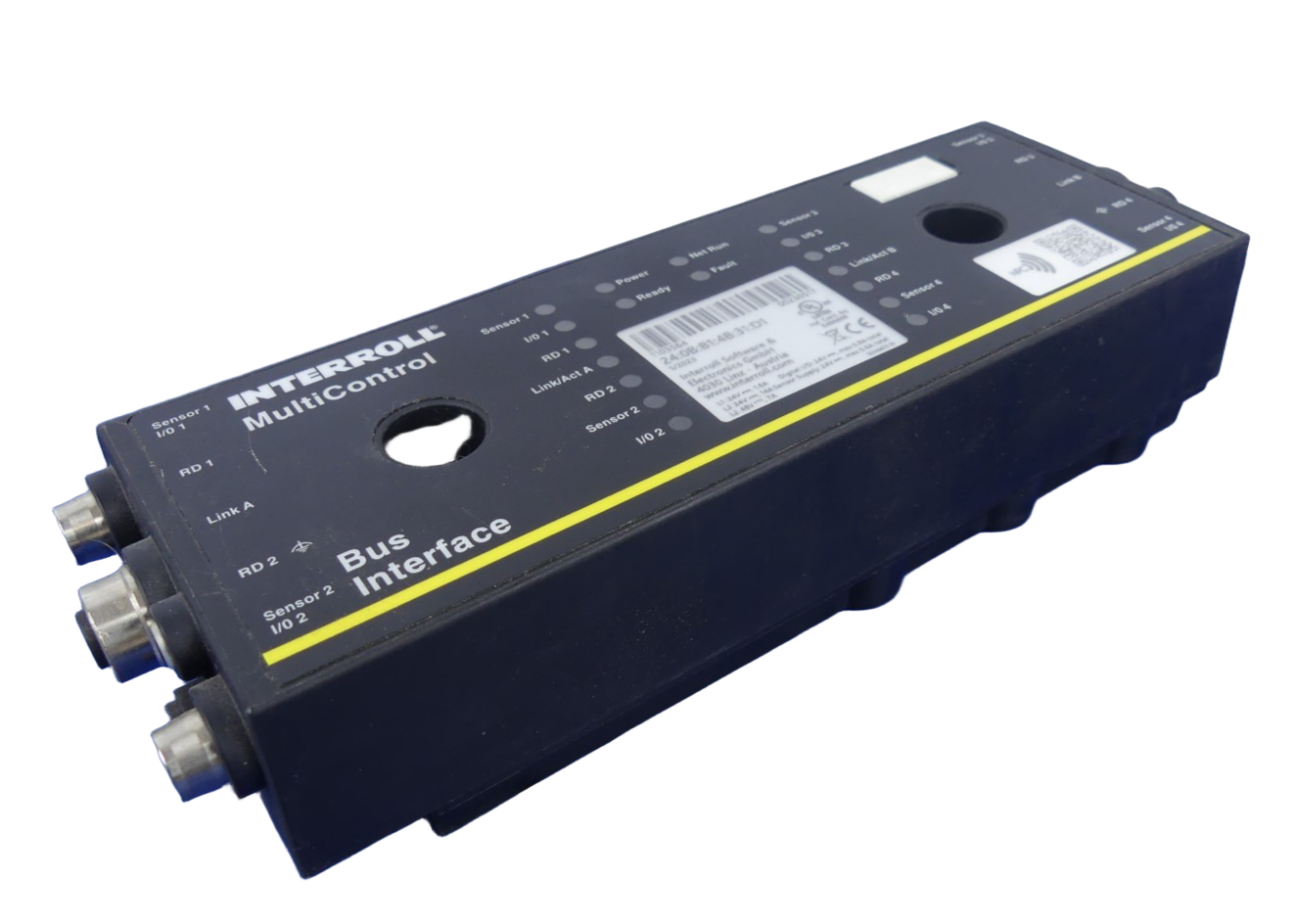 Interroll MultiControl 1103564 Bus Interface