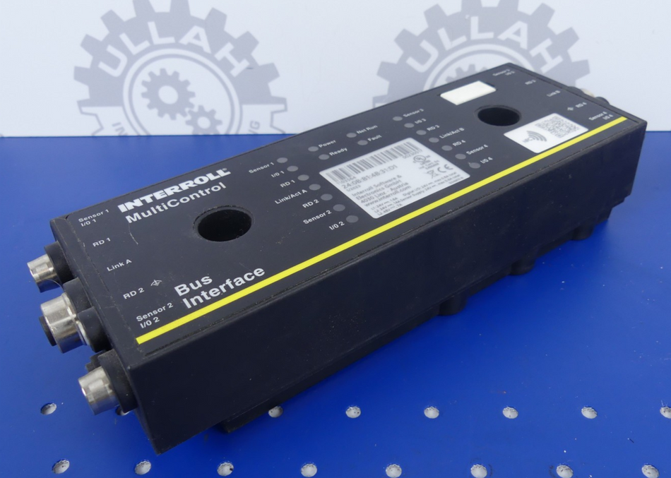 Interroll MultiControl 1103564 Bus Interface
