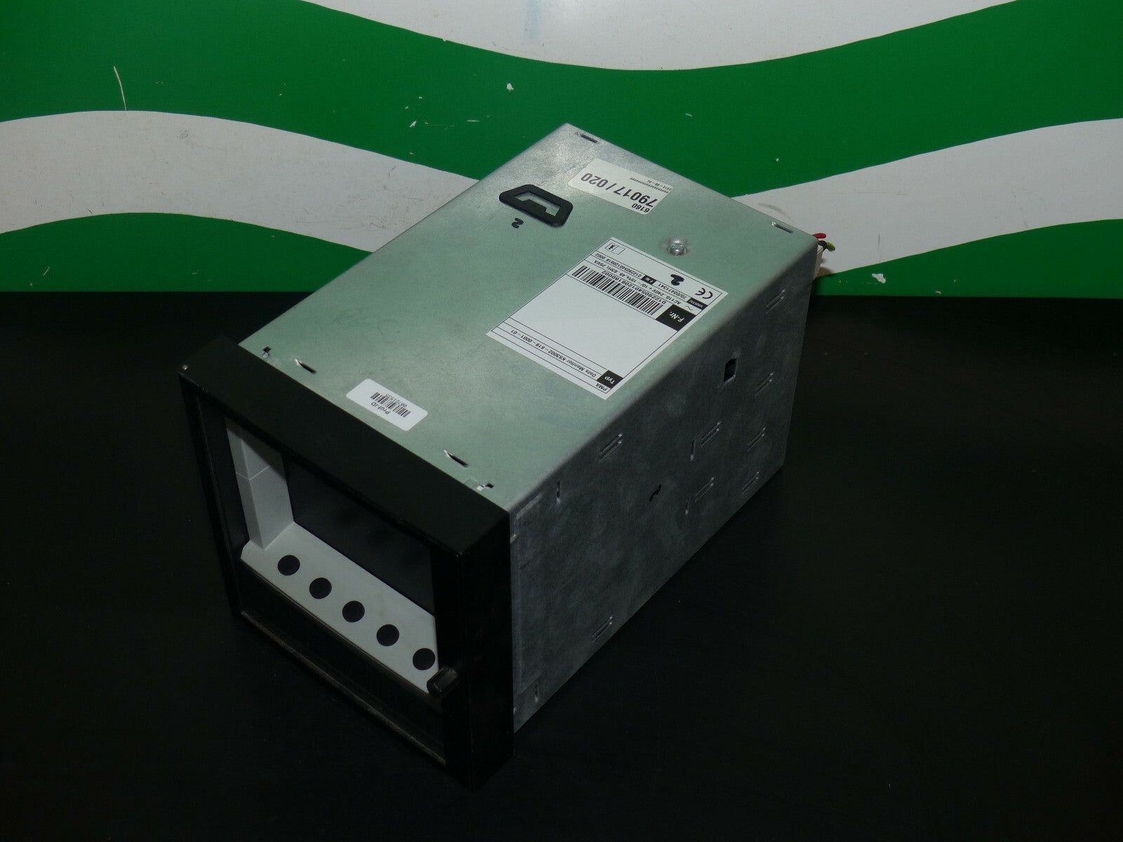 PMA Data Monitor KS3002-619-0001-01