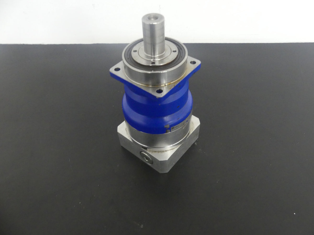 Alpha Getriebe SP 075S-MF2-50