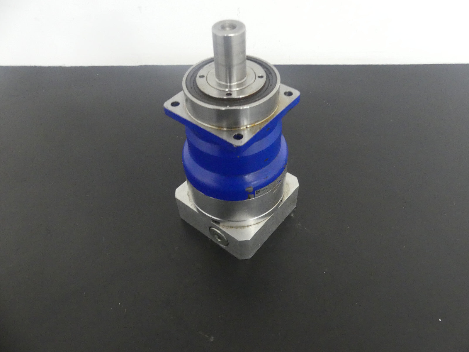Alpha Getriebe SP 075S-MF2-50