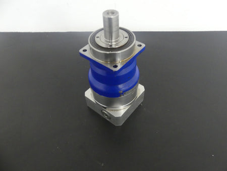 Alpha Getriebe SP 075S-MF2-50